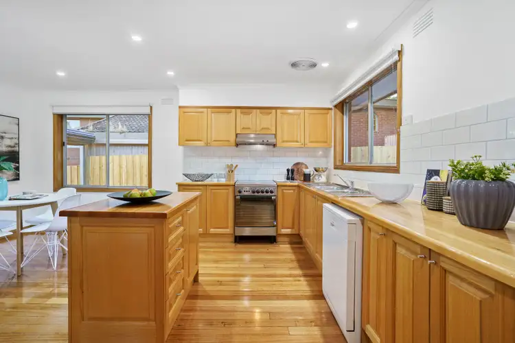 Fifth view of Homely house listing, 2 Valley Road, Bundoora VIC 3083