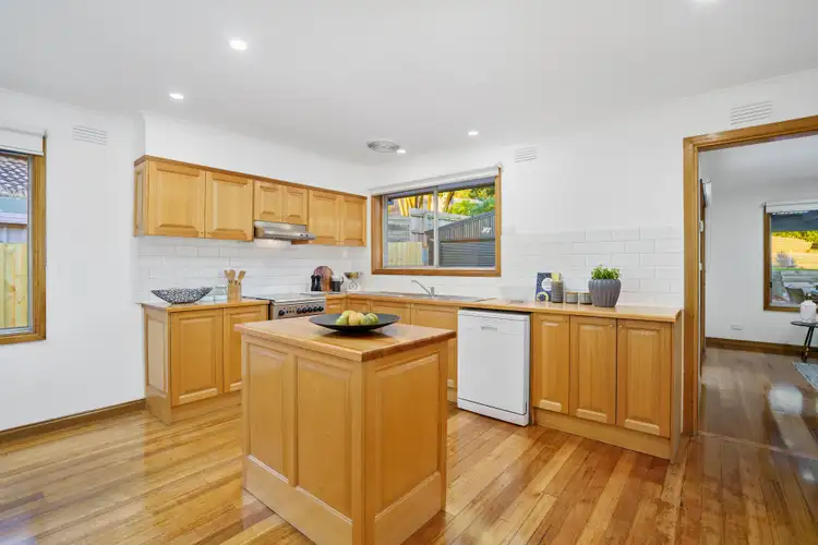 Sixth view of Homely house listing, 2 Valley Road, Bundoora VIC 3083