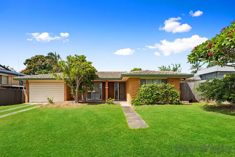 Main view of Homely house listing, 3 Ridgewood Road, Algester QLD 4115
