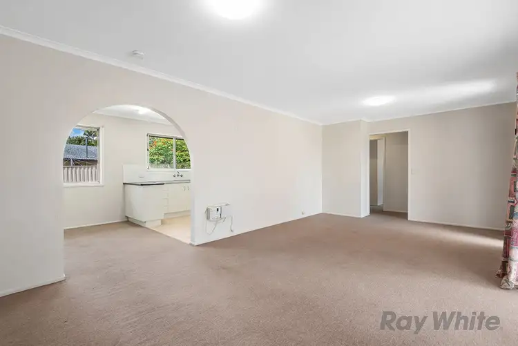 Fifth view of Homely house listing, 3 Ridgewood Road, Algester QLD 4115