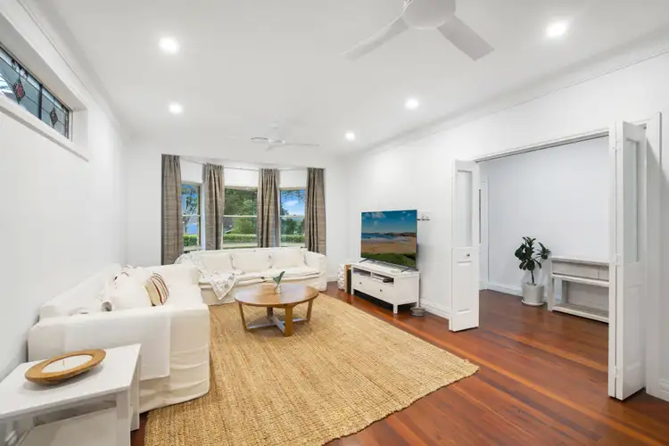 Fifth view of Homely house listing, 54 The Corso, Saratoga NSW 2251