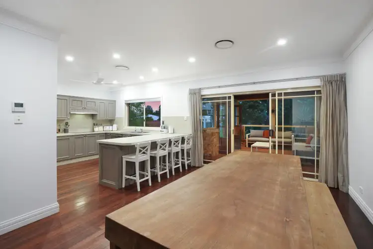 Sixth view of Homely house listing, 54 The Corso, Saratoga NSW 2251