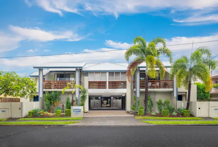 5/43 Dobson Street, Ascot QLD 4007
