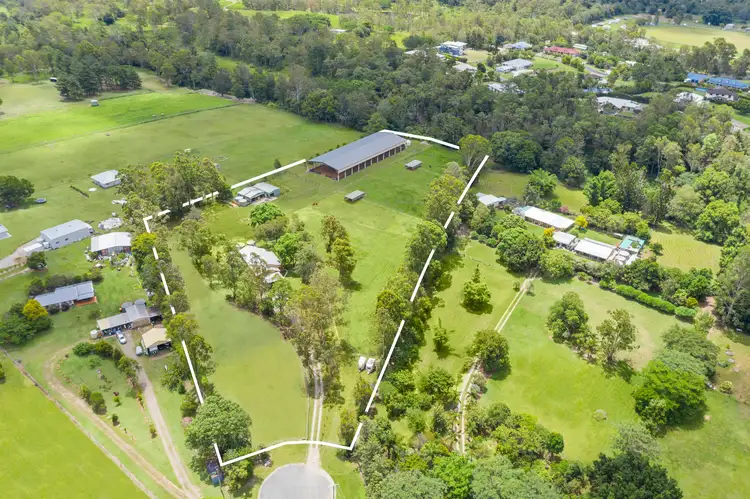 Main view of Homely house listing, 5 Kadanga Court, Highvale QLD 4520