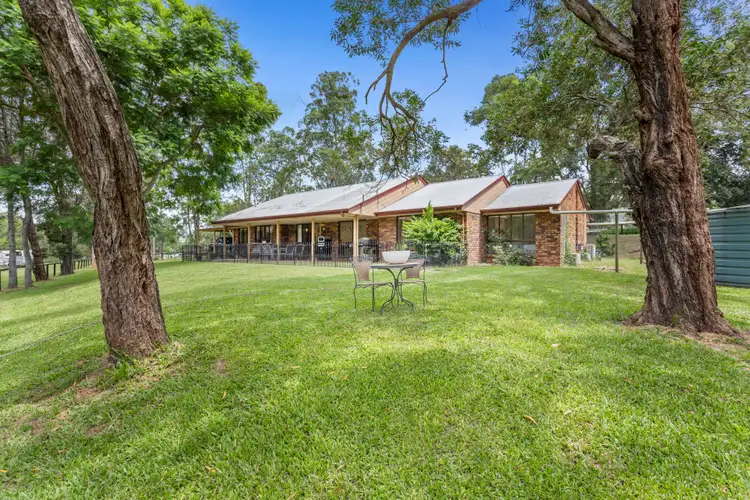 Second view of Homely house listing, 5 Kadanga Court, Highvale QLD 4520