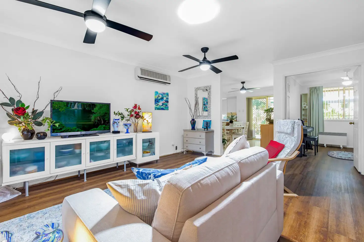 Main view of Homely villa listing, 3/153 Narara Valley Drive, Narara NSW 2250