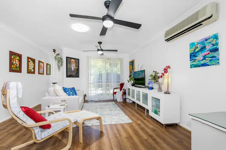 Fifth view of Homely villa listing, 3/153 Narara Valley Drive, Narara NSW 2250