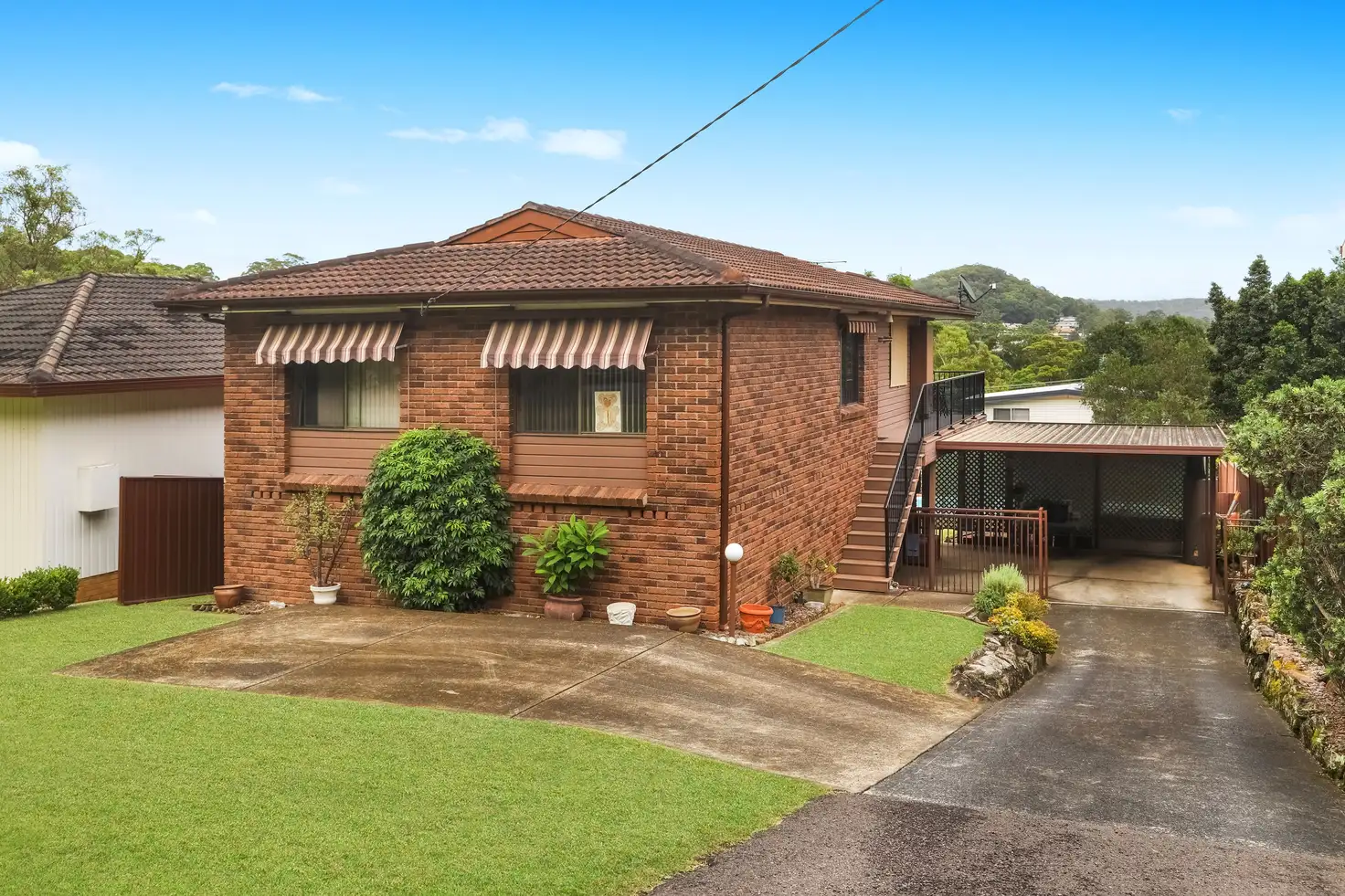 Main view of Homely house listing, 8 Broadwater Drive, Saratoga NSW 2251