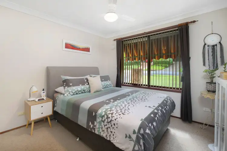 Fifth view of Homely house listing, 8 Broadwater Drive, Saratoga NSW 2251