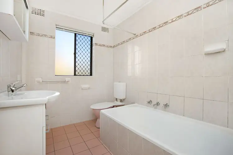 Fourth view of Homely apartment listing, 2/28 Brittain Crescent, Hillsdale NSW 2036