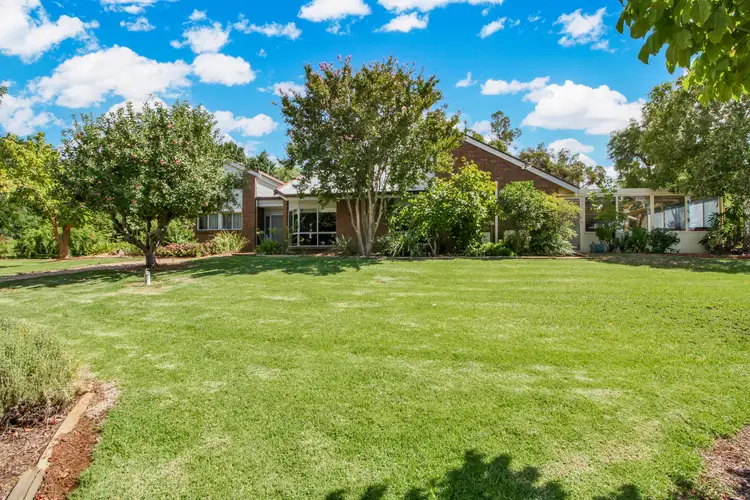14 Konidaris Court, Berri SA 5343