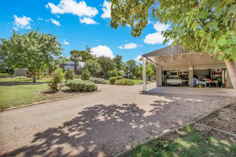Second view of Homely house listing, 14 Konidaris Court, Berri SA 5343