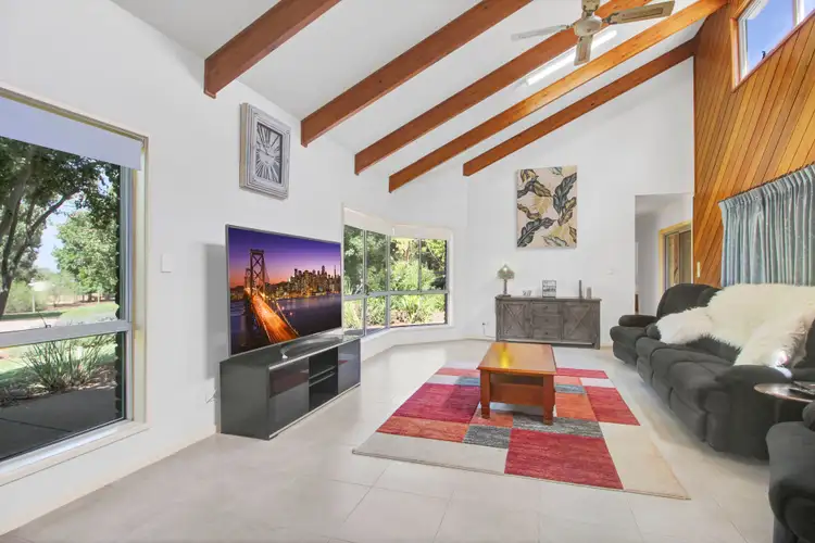 Third view of Homely house listing, 14 Konidaris Court, Berri SA 5343