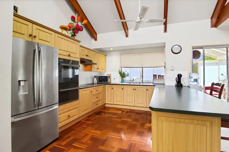 Sixth view of Homely house listing, 14 Konidaris Court, Berri SA 5343