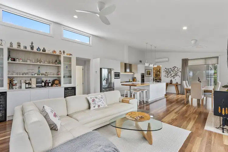 Main view of Homely house listing, 22 Townsend Bluff Road, Inverloch VIC 3996