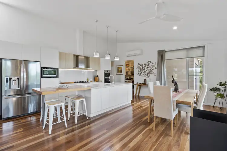 Third view of Homely house listing, 22 Townsend Bluff Road, Inverloch VIC 3996
