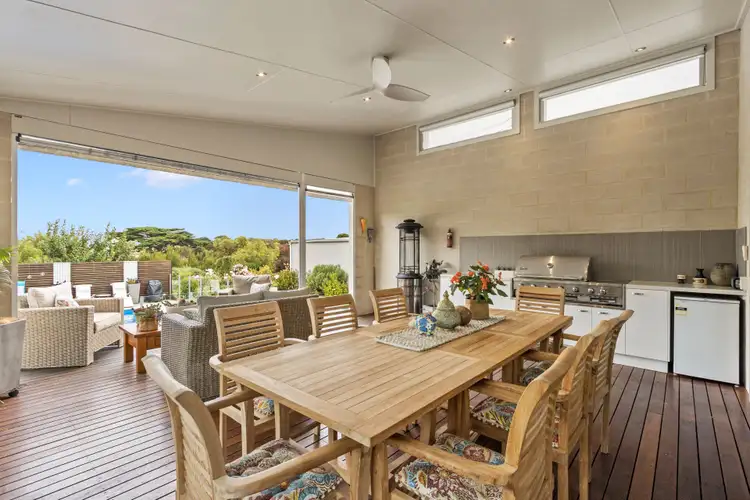Fourth view of Homely house listing, 22 Townsend Bluff Road, Inverloch VIC 3996