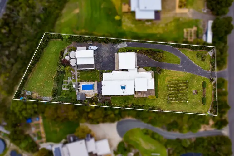 Sixth view of Homely house listing, 22 Townsend Bluff Road, Inverloch VIC 3996