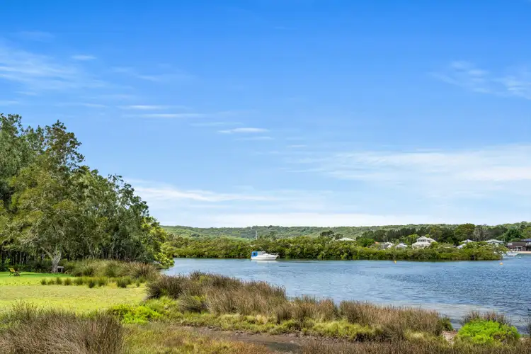 Fourth view of Homely land listing, 27 Elinya Lane, Davistown NSW 2251