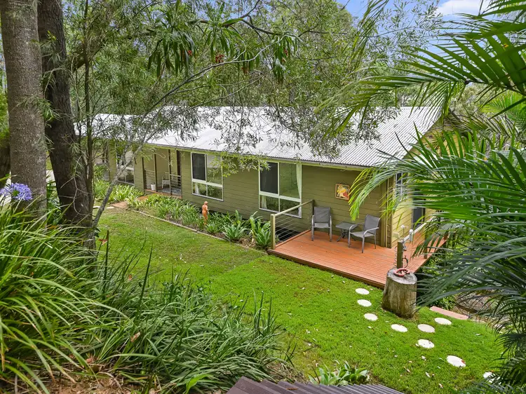 Main view of Homely house listing, Address available on request