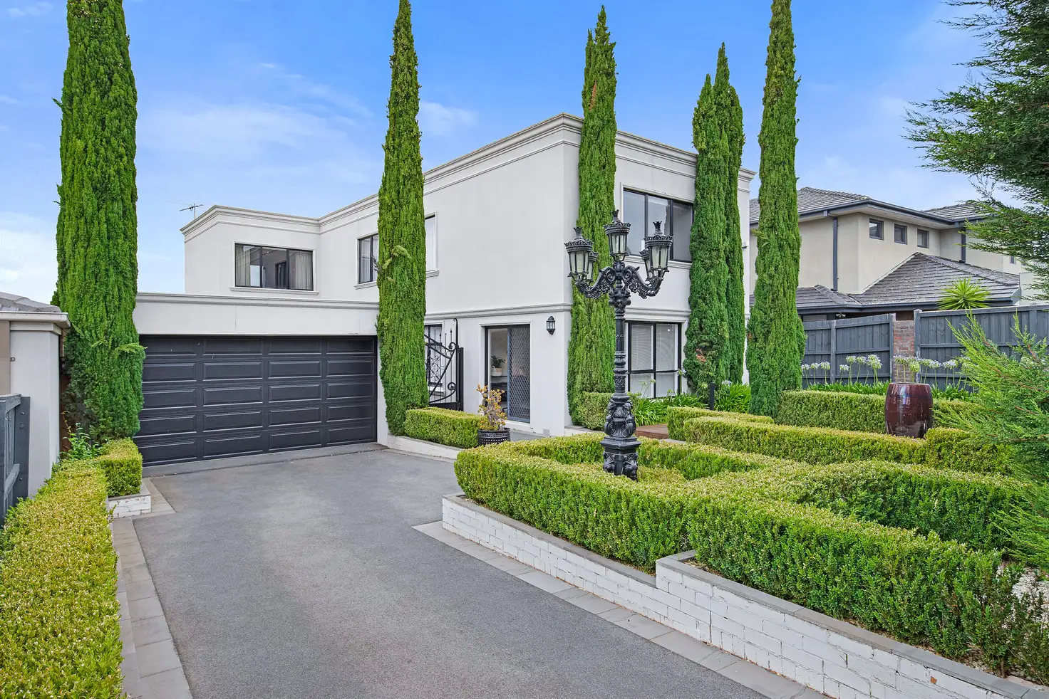 Main view of Homely house listing, 44 Josephine Avenue, Mount Waverley VIC 3149