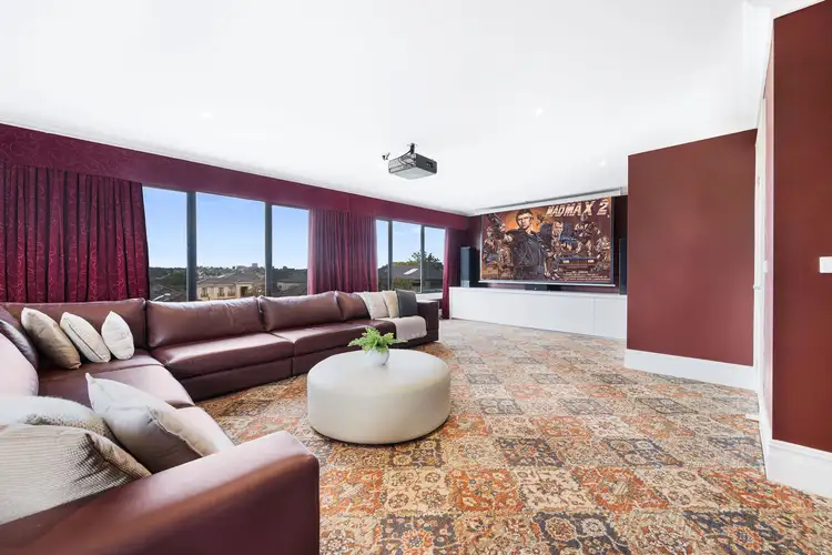 Sixth view of Homely house listing, 44 Josephine Avenue, Mount Waverley VIC 3149
