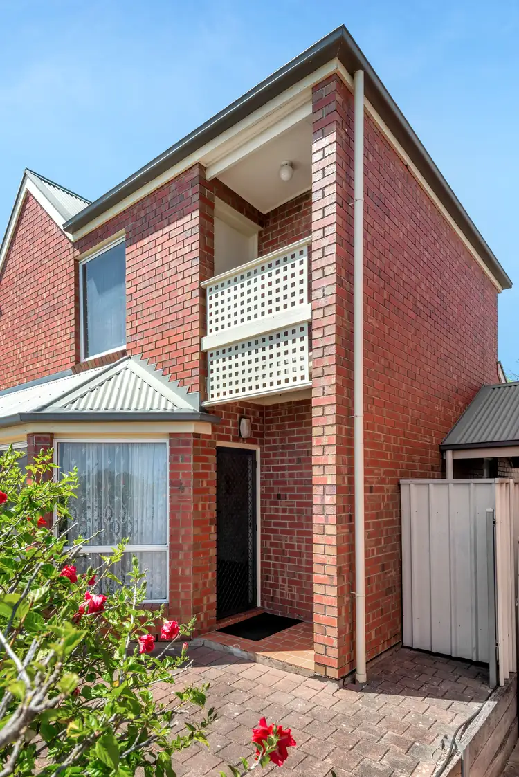 Main view of Homely townhouse listing, 4/42 Shepherds Hill Road, Bedford Park SA 5042