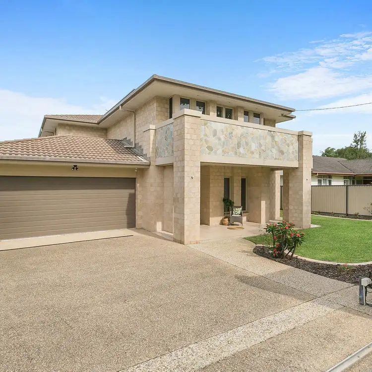 21 Boorman Street, Sunnybank QLD 4109