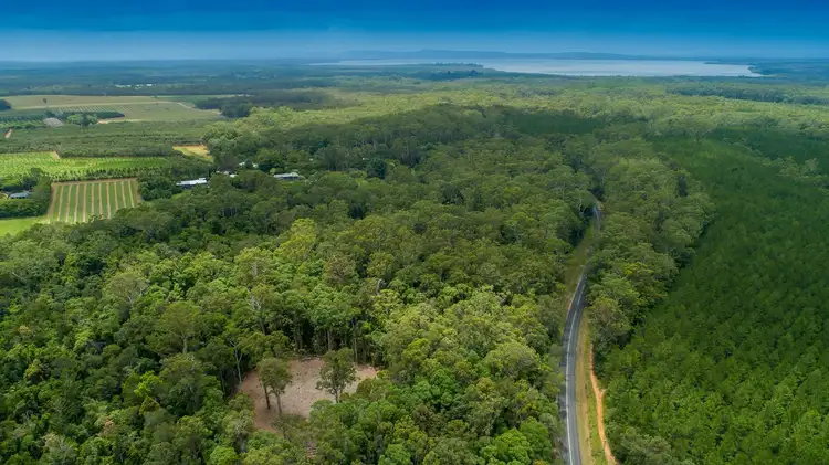 Third view of Homely land listing, 1179 Louis Bazzo Drive, Cootharaba QLD 4565