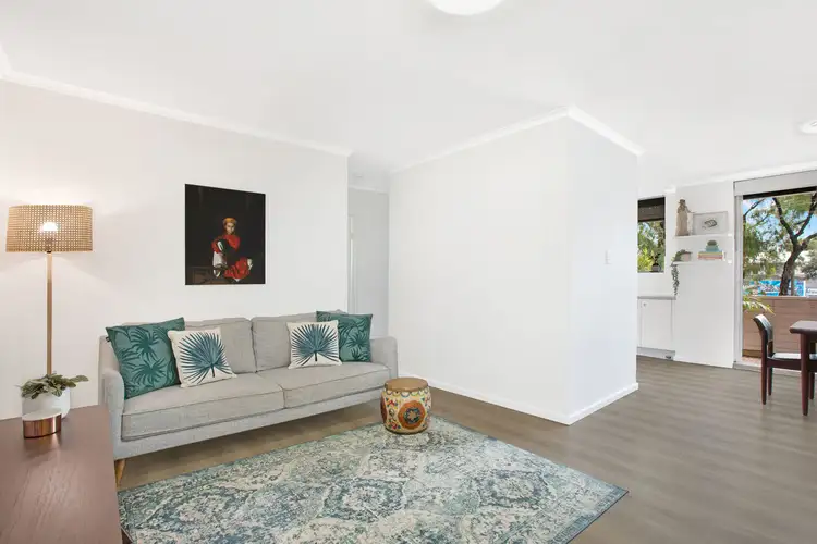 Main view of Homely apartment listing, 2/16 Grace Campbell Crescent, Hillsdale NSW 2036