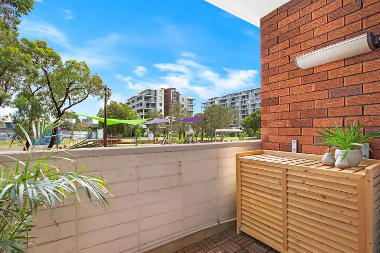 Fourth view of Homely apartment listing, 2/16 Grace Campbell Crescent, Hillsdale NSW 2036