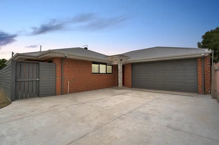 Main view of Homely house listing, 2/105 McKenzie Road, Cowes VIC 3922