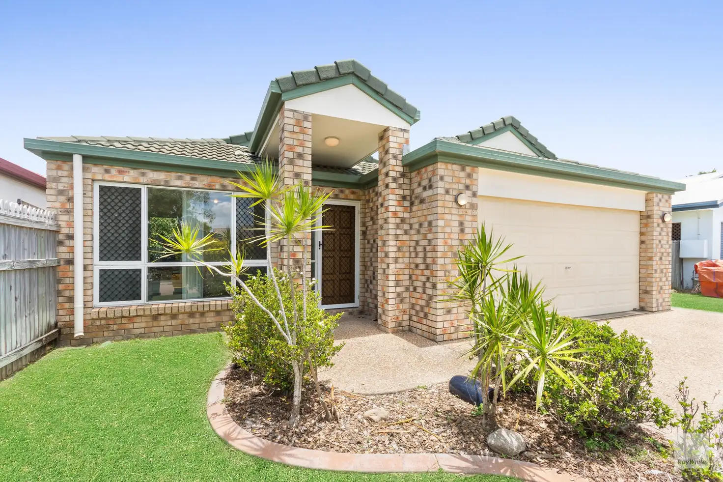Main view of Homely house listing, 3 Alpina Place, Kirwan QLD 4817