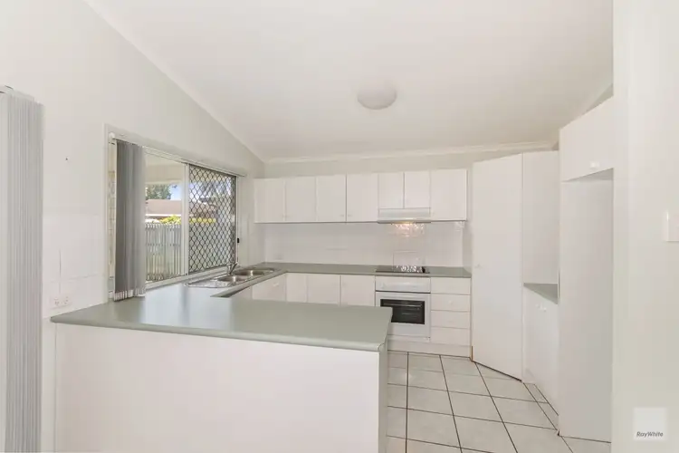 Third view of Homely house listing, 3 Alpina Place, Kirwan QLD 4817