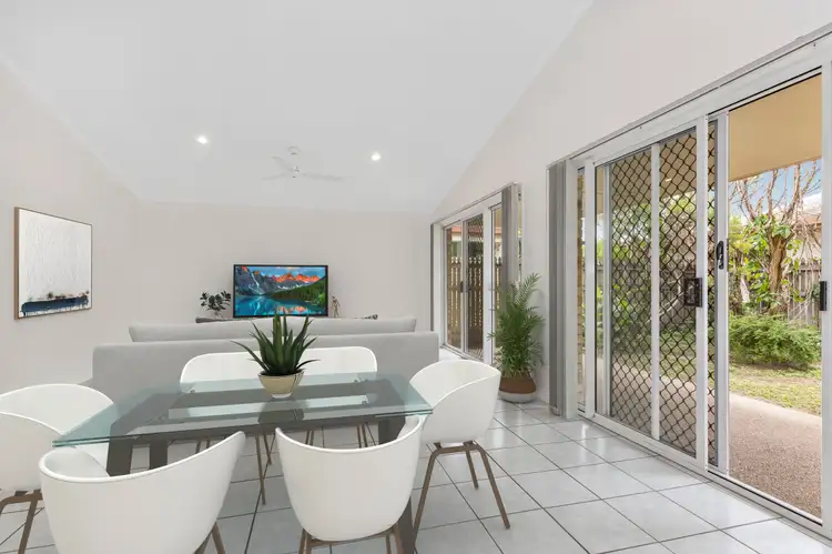 Fourth view of Homely house listing, 3 Alpina Place, Kirwan QLD 4817