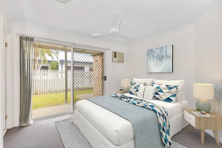 Sixth view of Homely house listing, 3 Alpina Place, Kirwan QLD 4817
