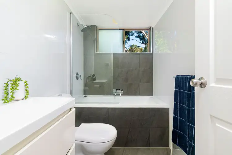 Fifth view of Homely apartment listing, 3/99 Hampden Road, Artarmon NSW 2064