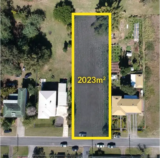 7 Bompa Road