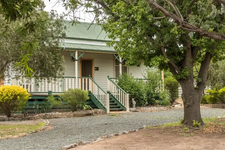 Main view of Homely house listing, 16 A'beckett Street, Rushworth VIC 3612