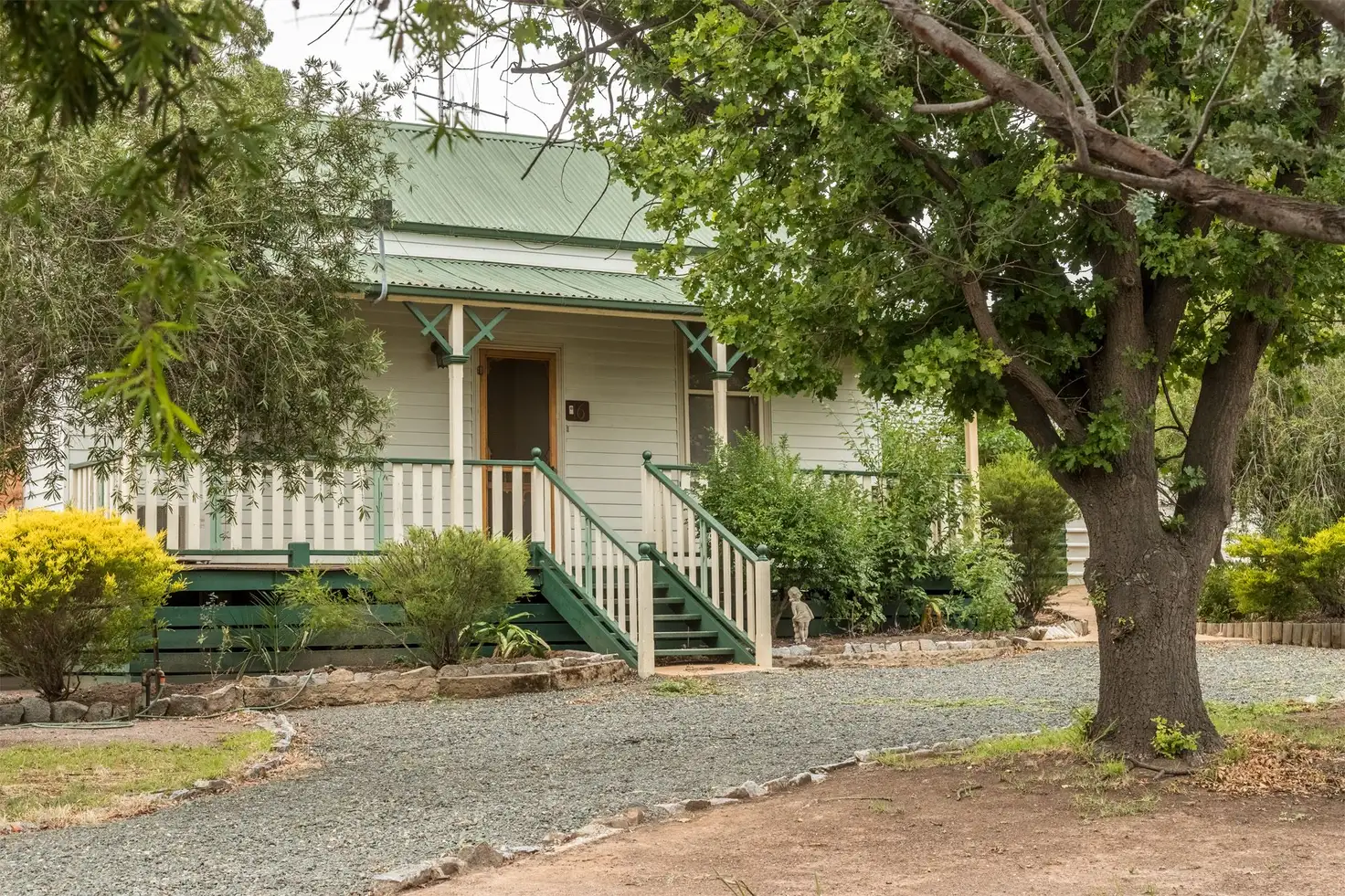 Main view of Homely house listing, 16 A'beckett Street, Rushworth VIC 3612