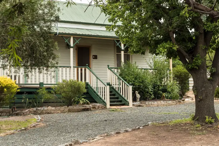 Second view of Homely house listing, 16 A'beckett Street, Rushworth VIC 3612
