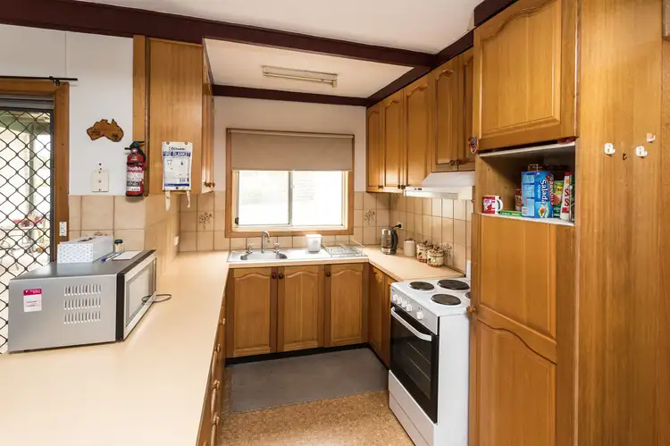 Fifth view of Homely house listing, 16 A'beckett Street, Rushworth VIC 3612