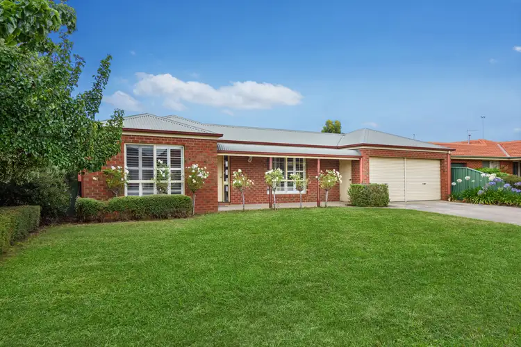 3 Jack Court, Alfredton VIC 3350