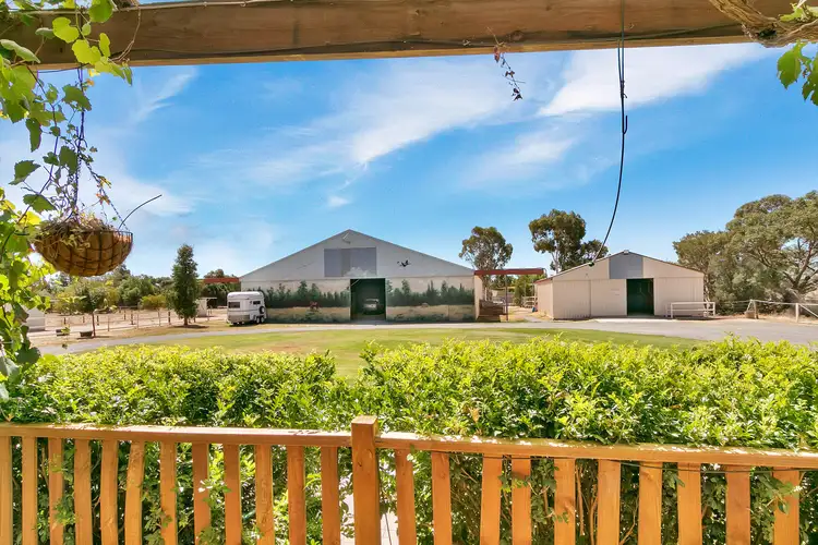 Main view of Homely house listing, 1951 Two Wells Road, Buchfelde SA 5118