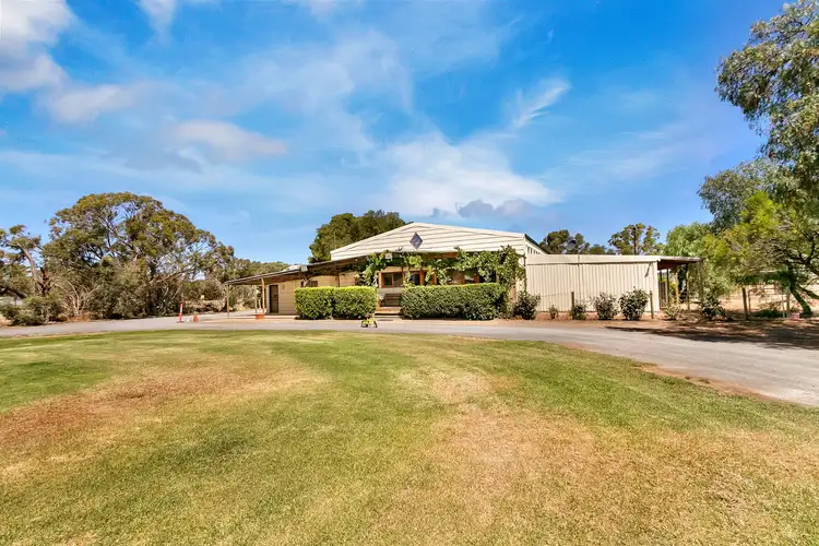 Third view of Homely house listing, 1951 Two Wells Road, Buchfelde SA 5118
