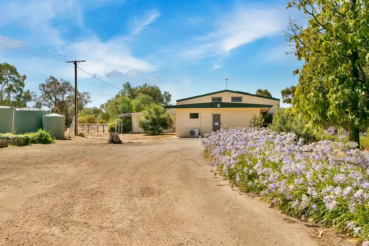 Fifth view of Homely house listing, 1951 Two Wells Road, Buchfelde SA 5118