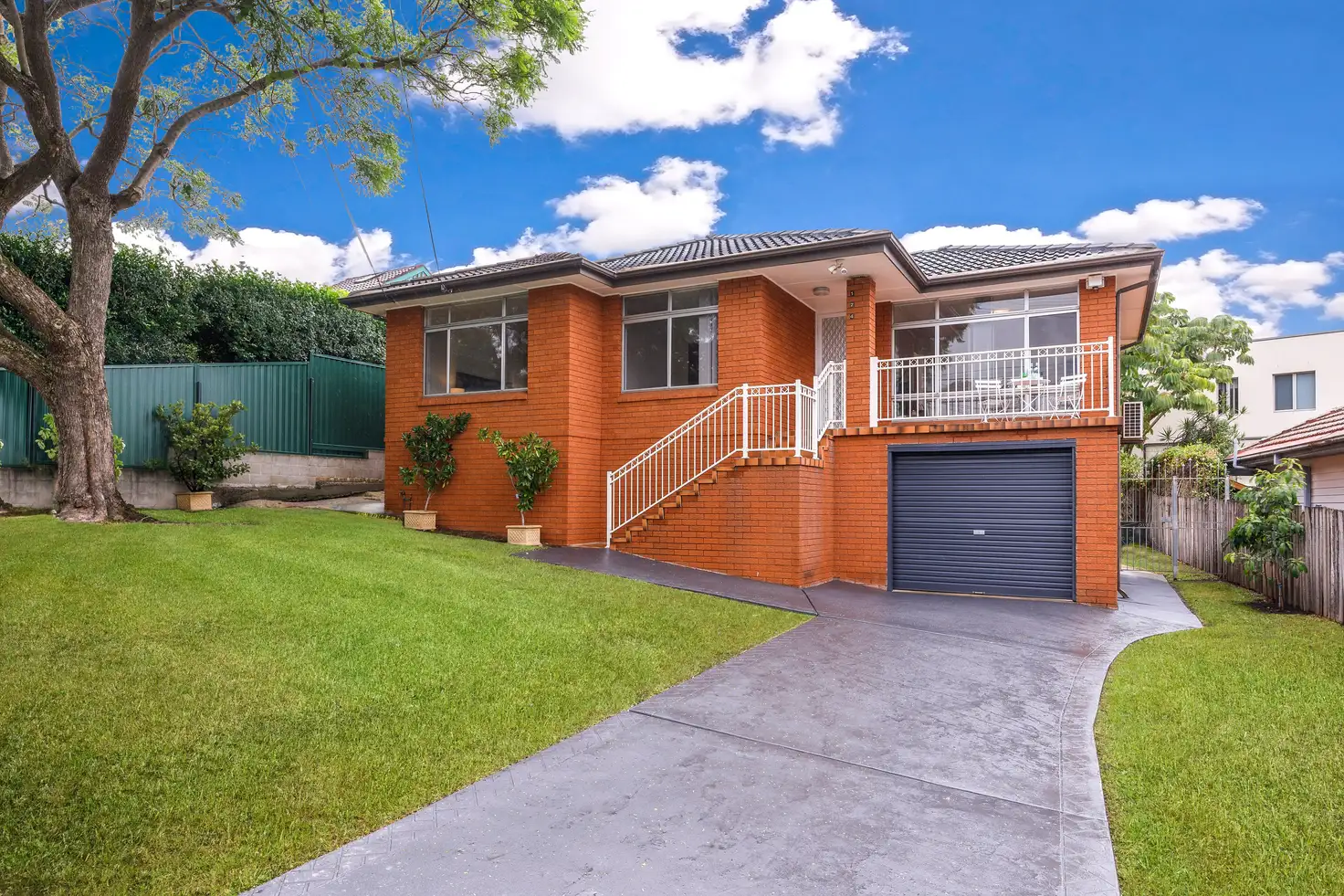 Main view of Homely house listing, 124 Morrison Road, Tennyson Point NSW 2111
