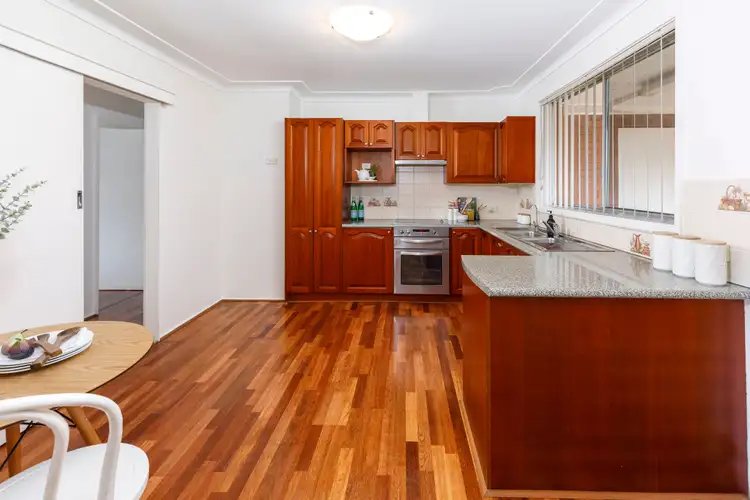 Third view of Homely house listing, 124 Morrison Road, Tennyson Point NSW 2111