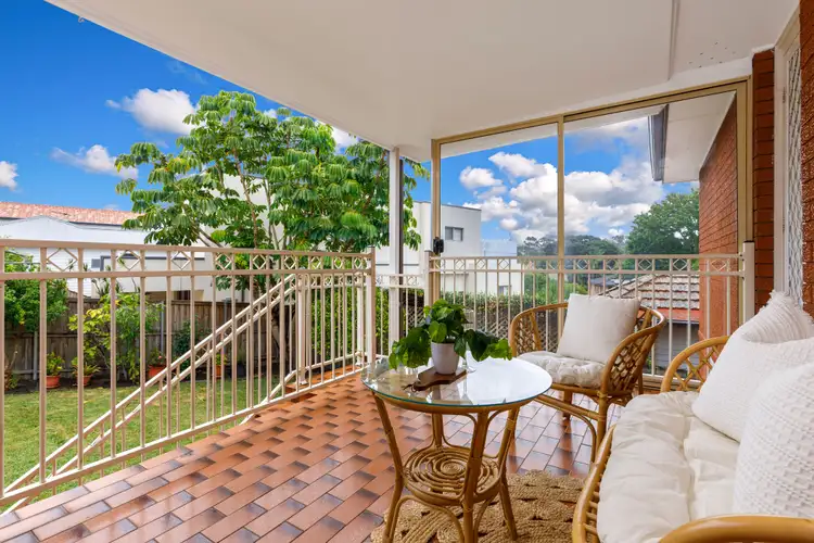 Fifth view of Homely house listing, 124 Morrison Road, Tennyson Point NSW 2111