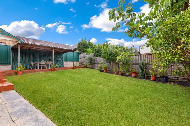 Sixth view of Homely house listing, 124 Morrison Road, Tennyson Point NSW 2111